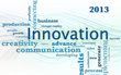 Innovation 2013 conference icon